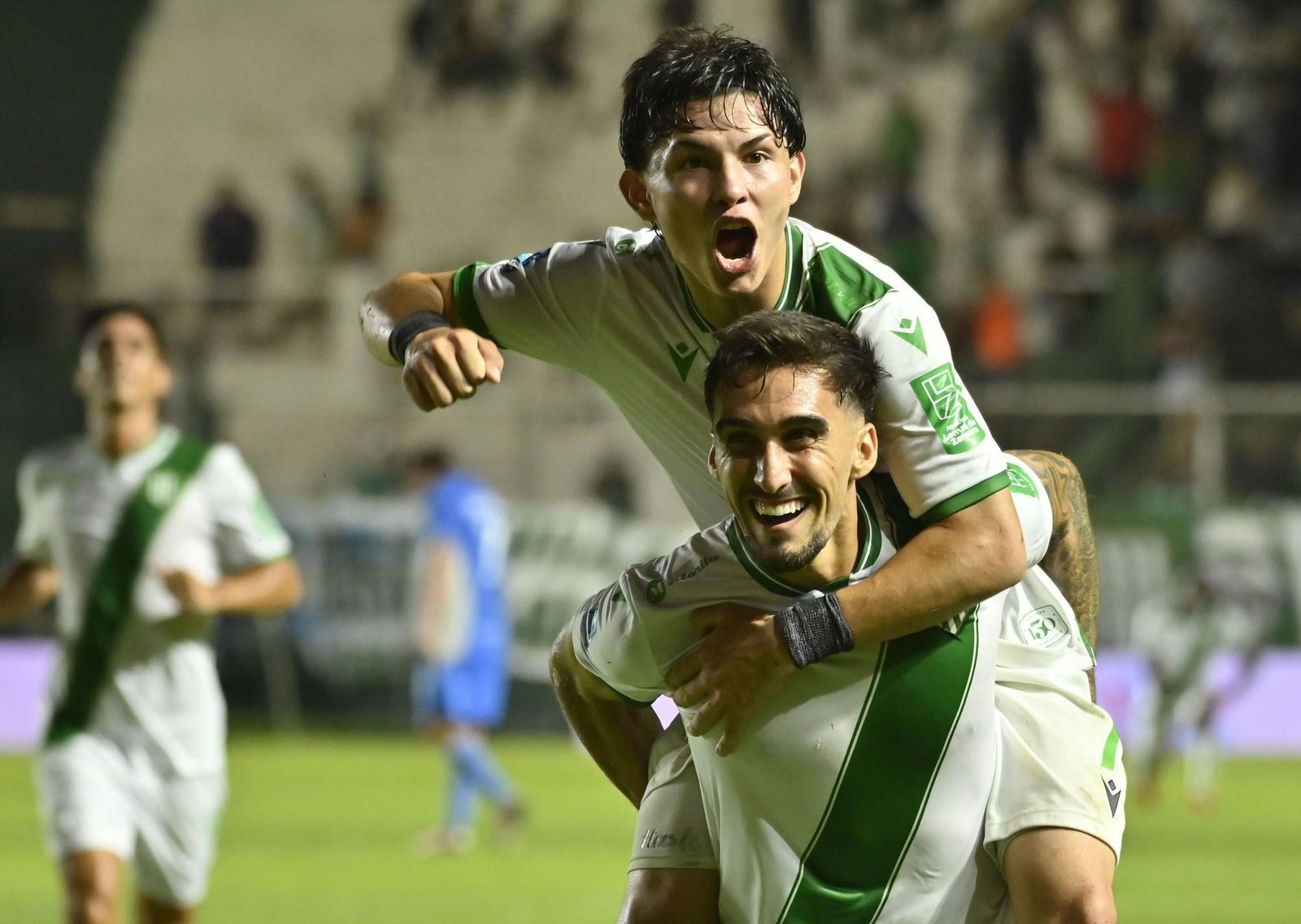 Los puntajes de Clarín de la fecha 3 del Torneo Apertura 2026 de la Liga Profesional de Fútbol