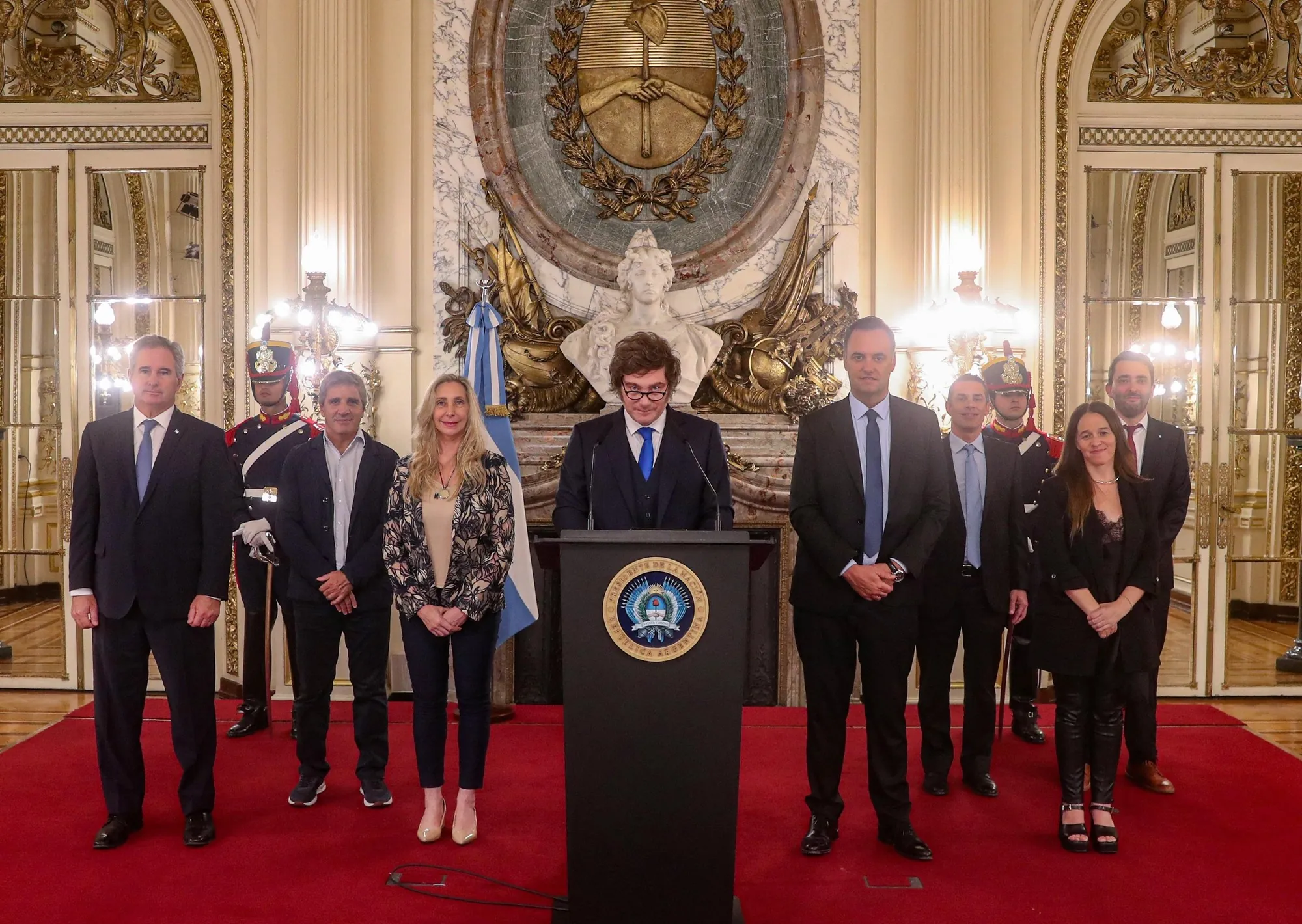 Juicio por YPF: el fallo en favor de Argentina podría mejorar el clima financiero