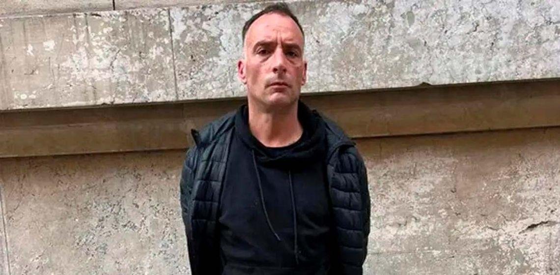 Casación confirmó la condena del hombre que intentó robar la camioneta de Rosatti en la puerta de Tribunales