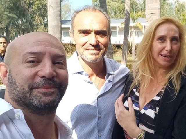 Giro del fiscal: pidiГі la indagatoria de Spagnuolo, pero no cita como prueba el audio de la supuesta coima del 3% para Karina Milei