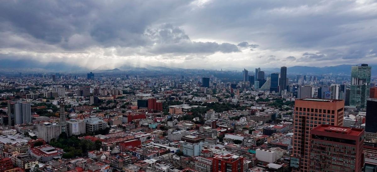 Así se encuentra la calidad del aire en la CDMX y Edomex la tarde de este miércoles 4 de marzo