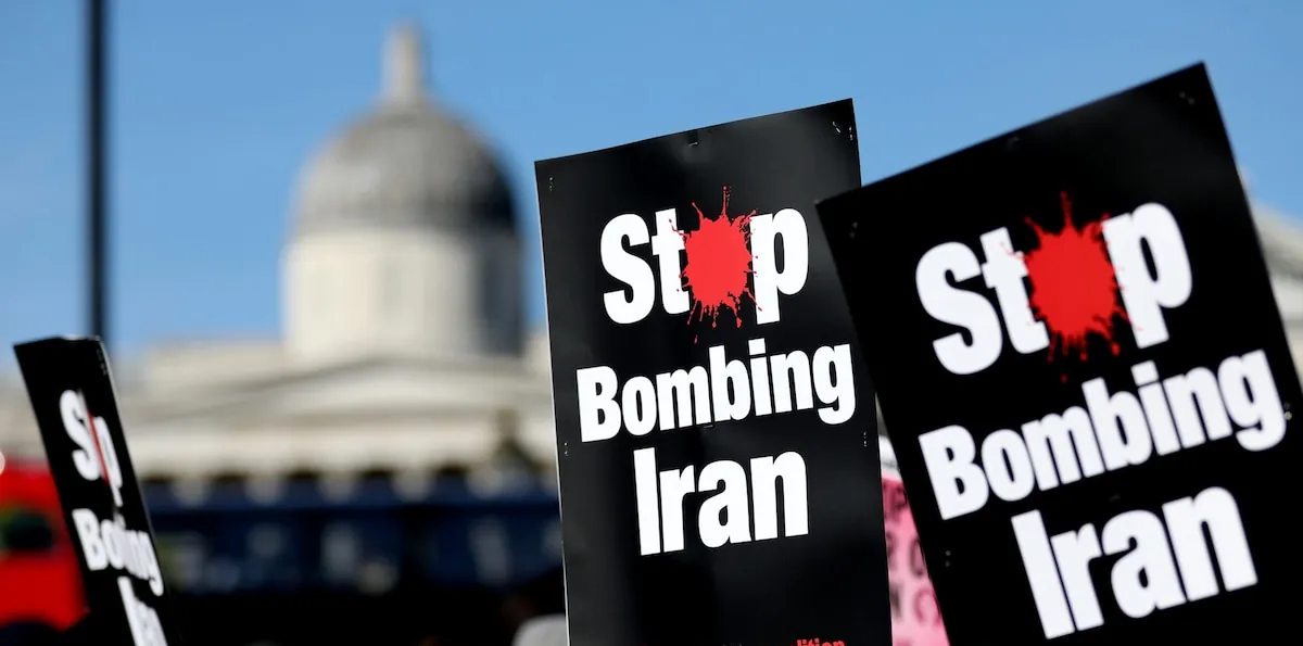 “Hasta la victoria completa”: el mensaje de Irán tras negar conversaciones con Estados Unidos