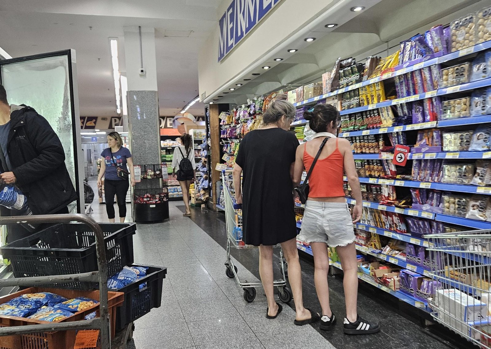 Cuándo y a qué hora se conoce la inflación de enero de 2026, tras la renuncia de Marco Lavagna