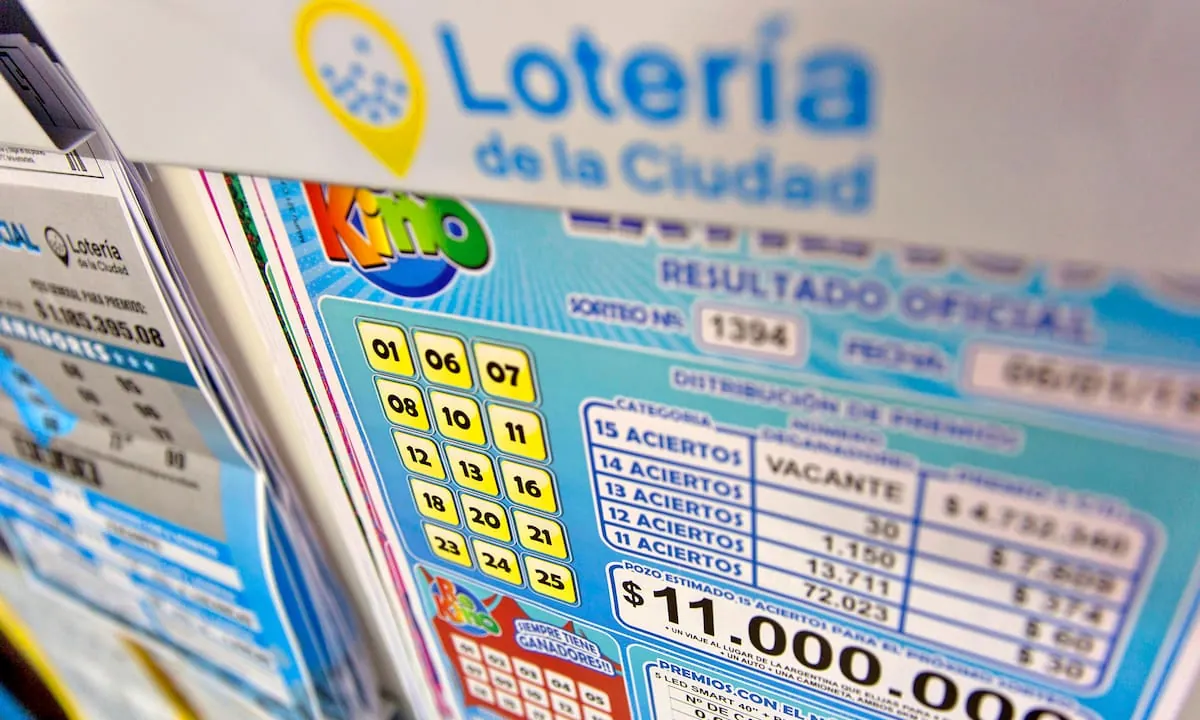 Resultados de la Quiniela de Santa Fe ronda Nocturna de hoy, 17 de abril