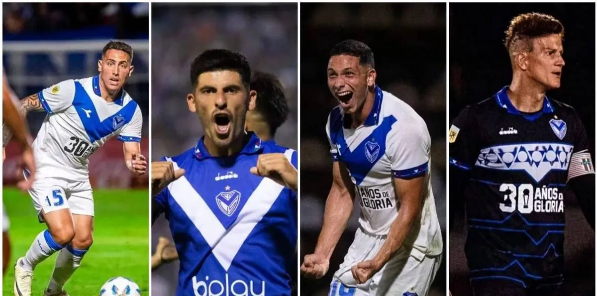 Ratificaron la absolución de los jugadores de Velez acusados de abusar a una periodista