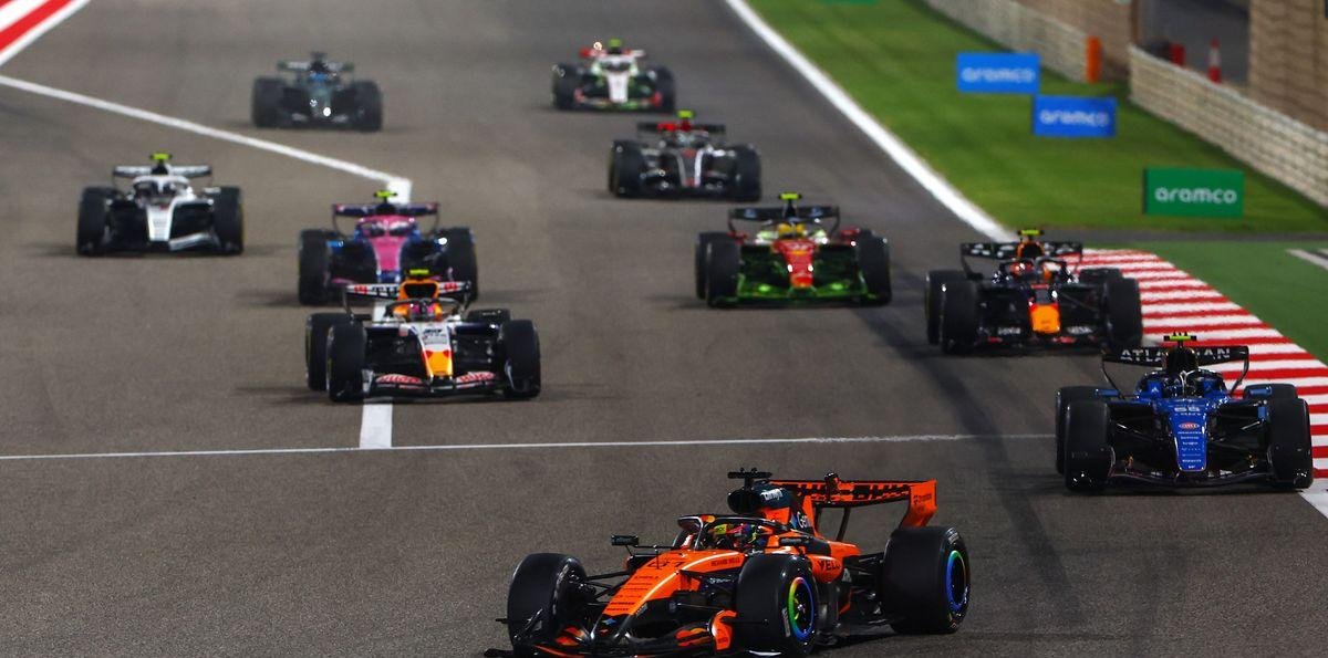 El dueño de la Fórmula 1 gana u$s555.000.000 en 2025 y eleva su cifra de negocio a u$s4.482.000.000