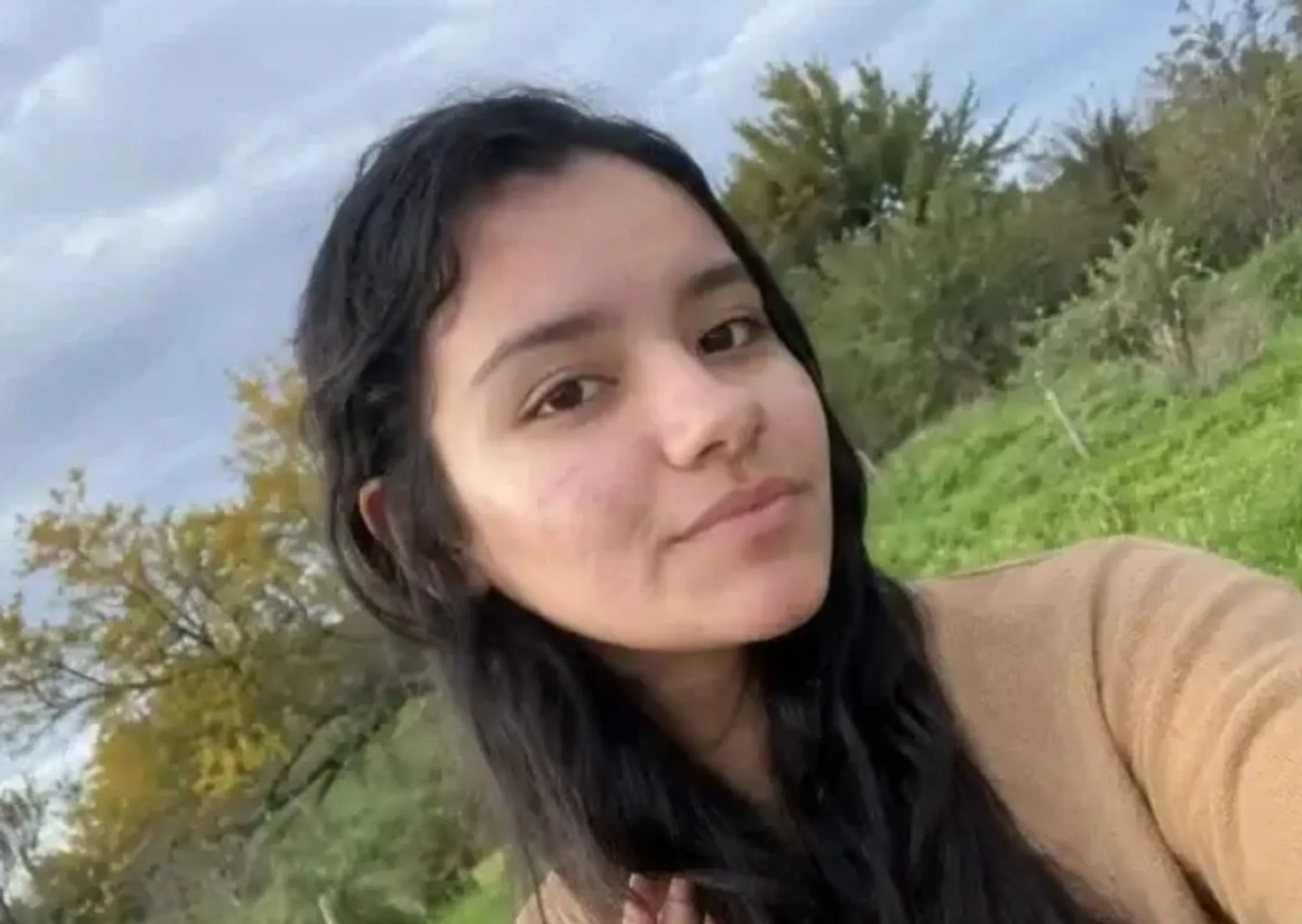 Alerta Sofía por Camila Ayelén Rodríguez Carballo: buscan a una adolescente de 15 años en la frontera entre Argentina y Uruguay