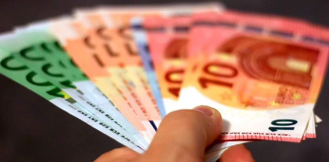 A cuánto cotiza el euro blue hoy, miércoles 2 de septiembre