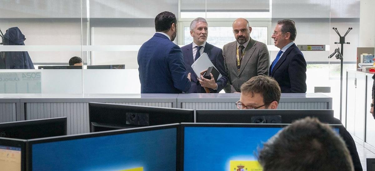 El centro que custodia millones de datos sobre la Seguridad del Estado gasta demasiada luz y necesita poner 792 placas solares en su techo para generar electricidad