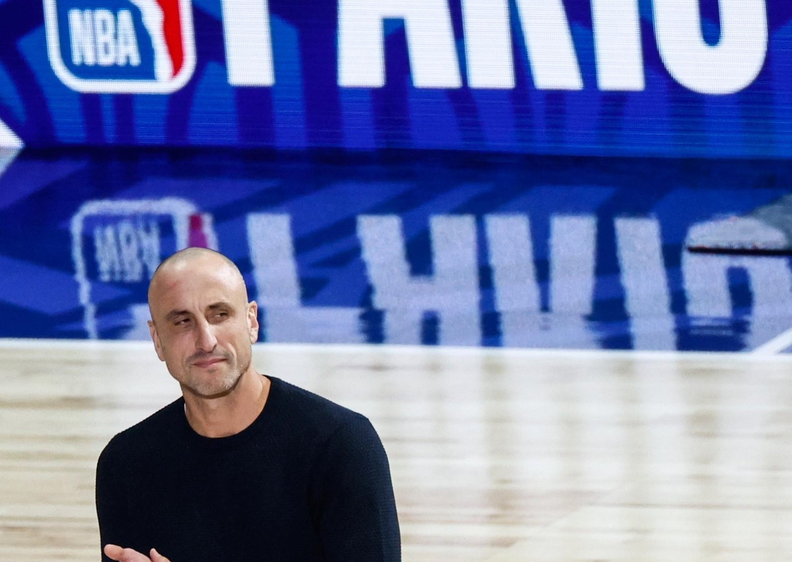 Glorias del fútbol y del básquet se unen en un proyecto millonario en Miami