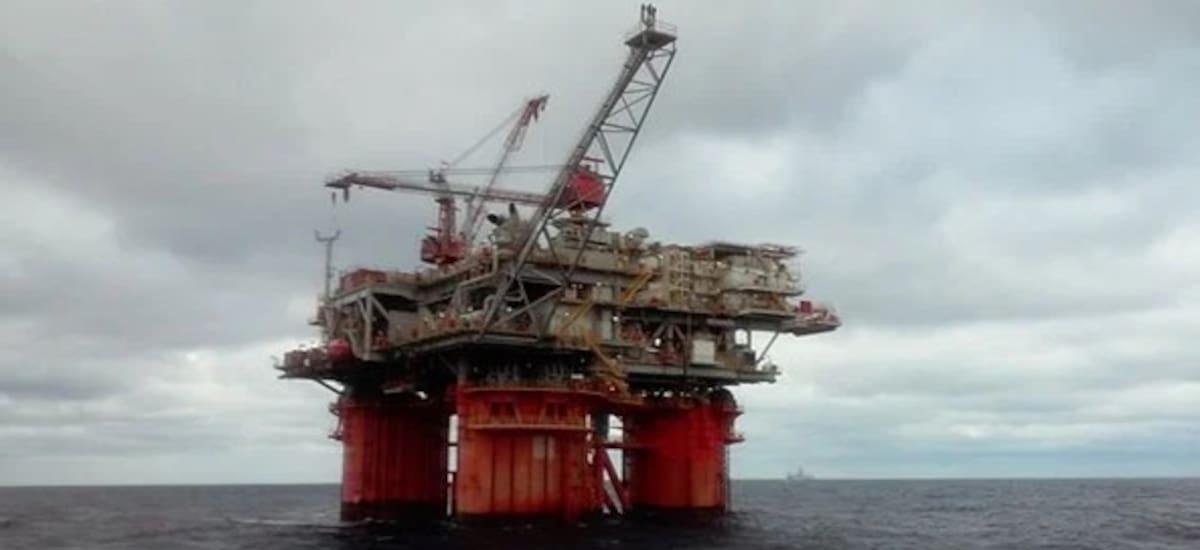 Chevron comenzará la exploración de petróleo en el mar uruguayo en marzo - El Cronista