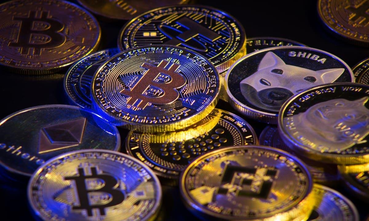 Criptomonedas hoy: cotización de las principales divisas digitales al 27 de febrero