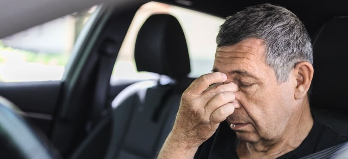 El DMV cambia la renovación de la licencia de conducir para personas mayores: deberán cumplir un nuevo requisito