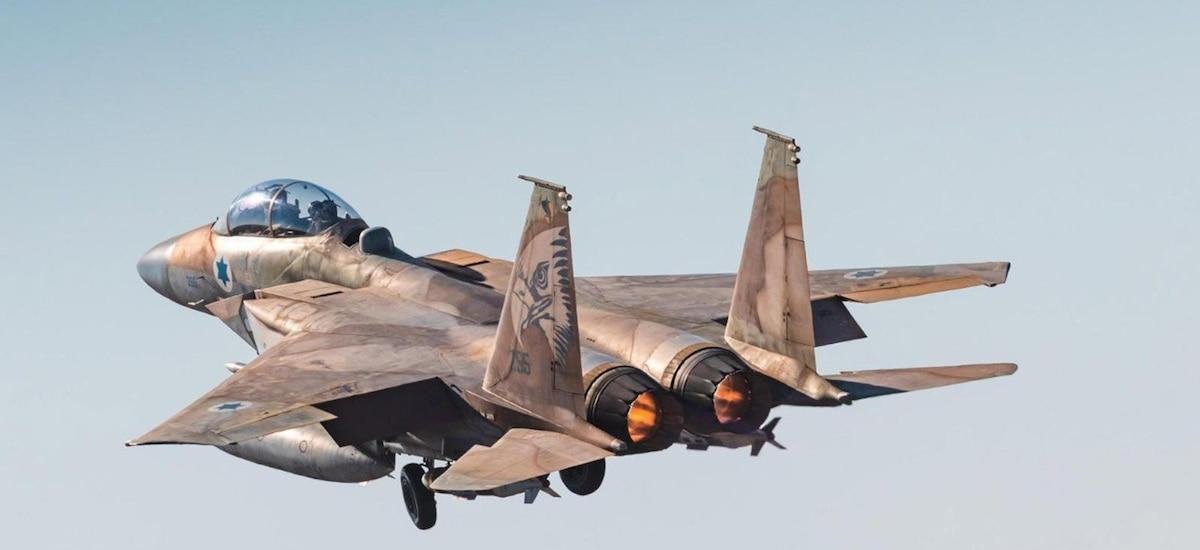 Israel reivindica bombardeos contra la oficina del presiente y el Consejo Supremo de Seguridad Nacional de Irán