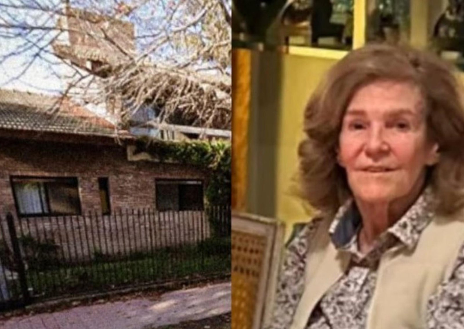 A la gente le preocupa y lo sufre, pero de eso tampoco se habla