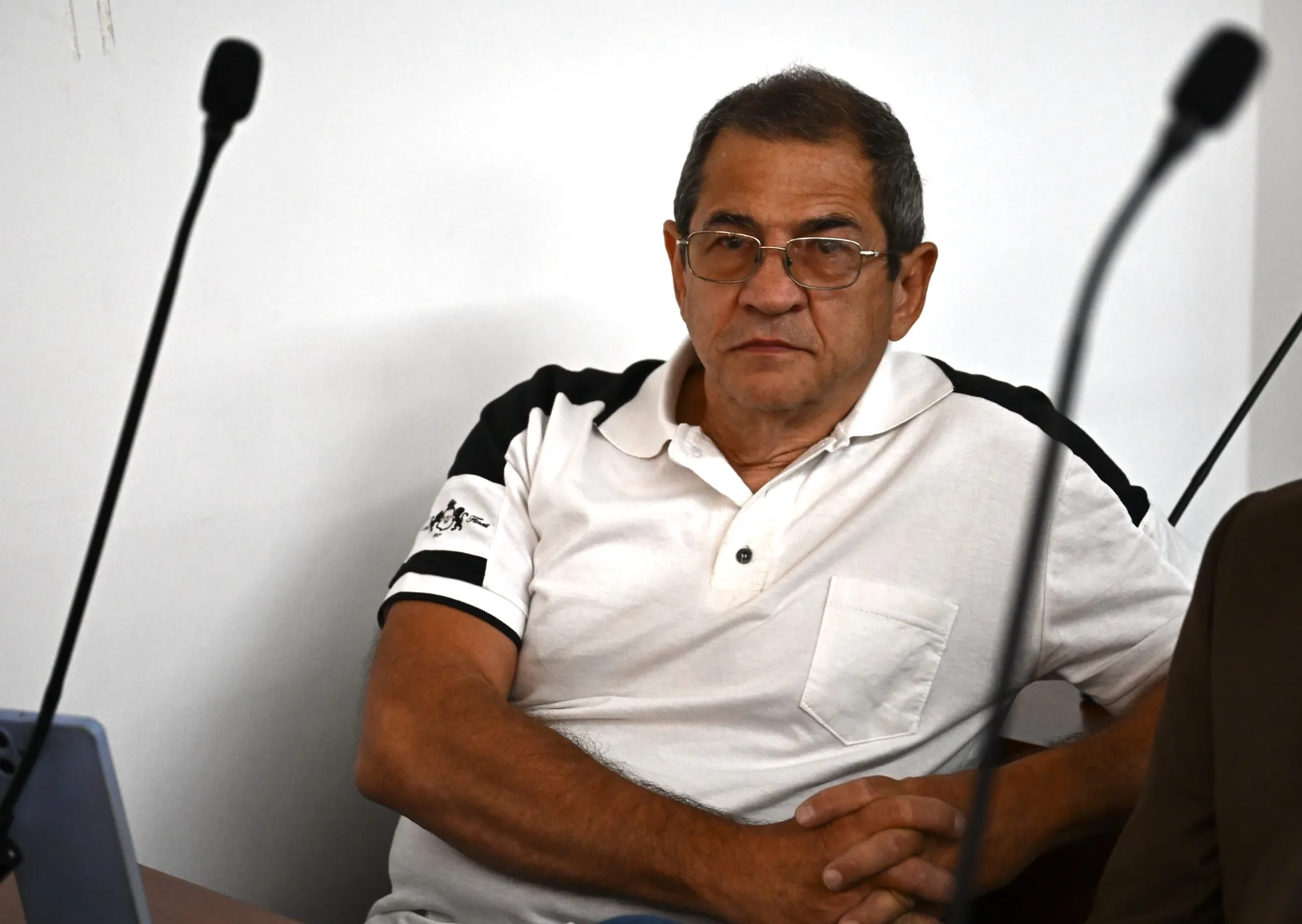 Sueños Compartidos: la UIF pidió 6 años de prisión para los Schoklender, De Vido y José López