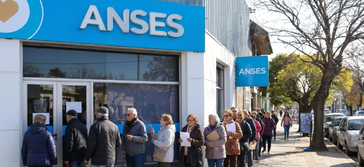 Oficializaron el aumento para jubilaciones, pensiones y asignaciones: de cuánto será la mínima en octubre