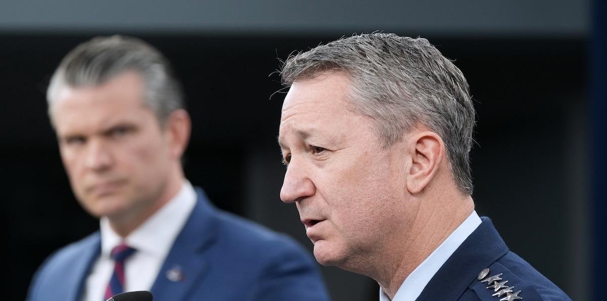 Estados Unidos dice haber atacado 2000 objetivos en Irán: “Casi el doble de la invasión a Irak”