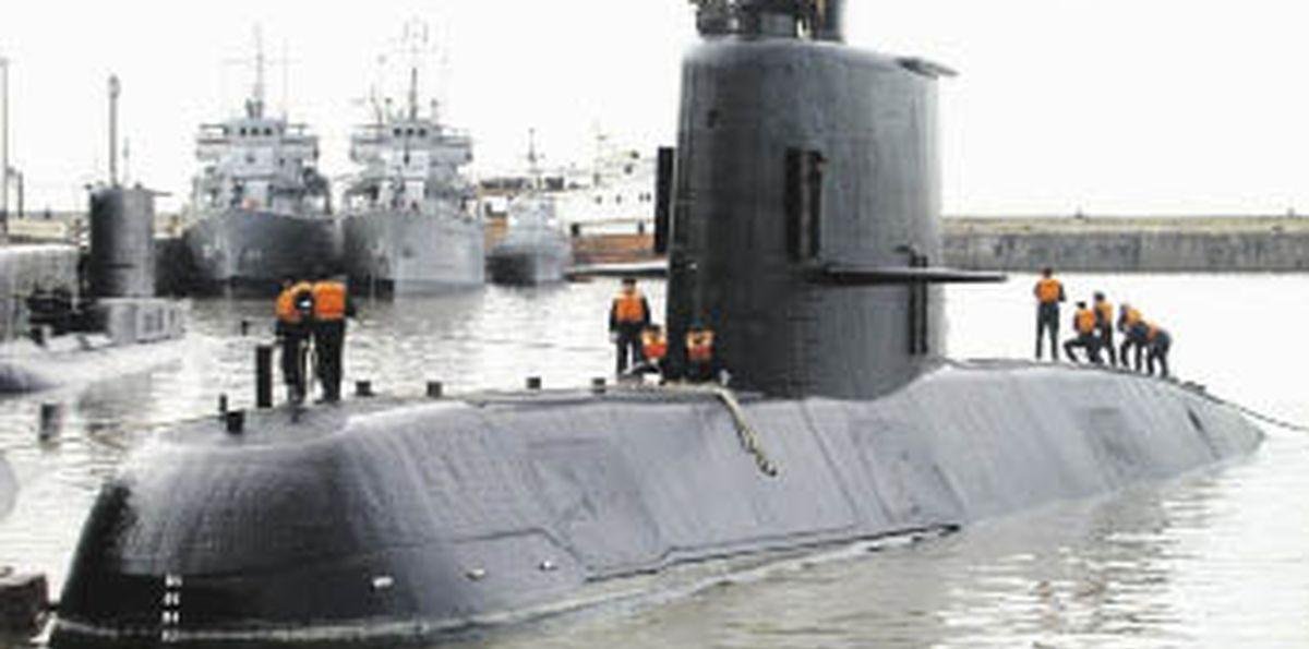 ARA San Juan: comienza el juicio oral por el hundimiento del submarino y la muerte de sus 44 tripulantes
