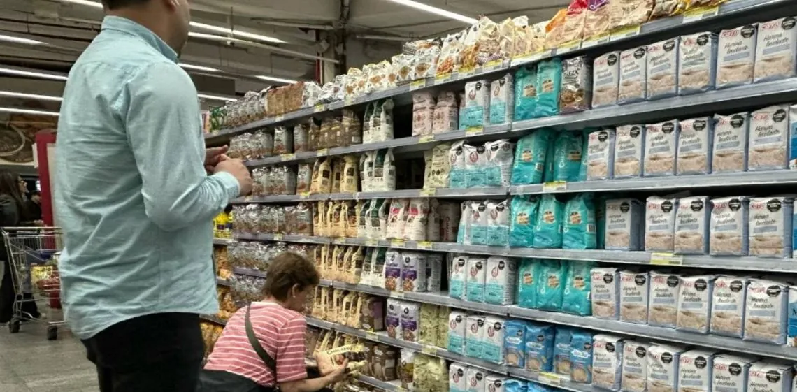 Inflación y dólar: cuáles son las proyecciones del mercado para julio, según el REM del Banco Central