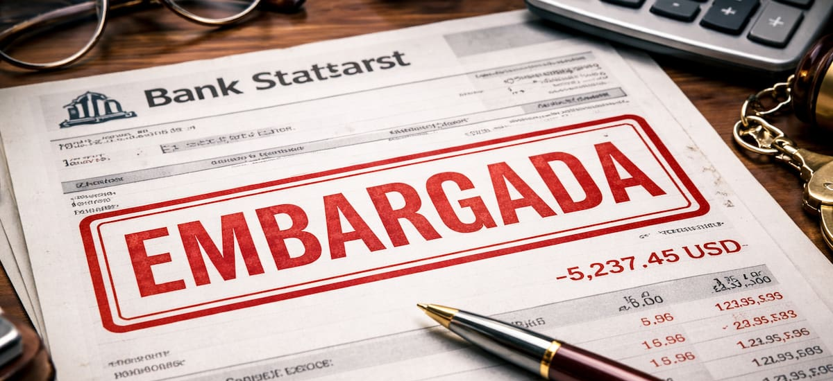 Habrá cierre masivo de cuentas bancarias en marzo para las personas que no presenten esta documentación obligatoria