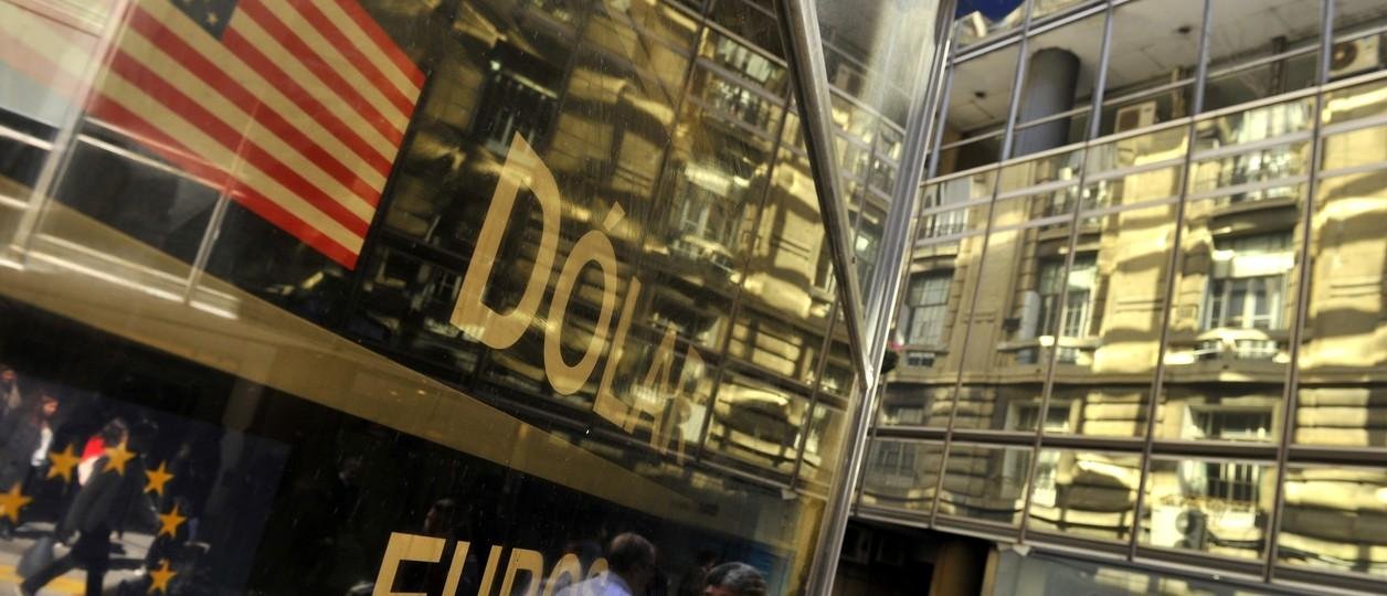 Dólar tarjeta hoy: a cuánto cotiza este martes 03 de marzo