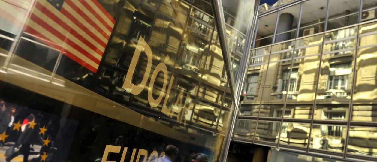 Dólar blue hoy: a cuánto cotiza este jueves 13 de agosto