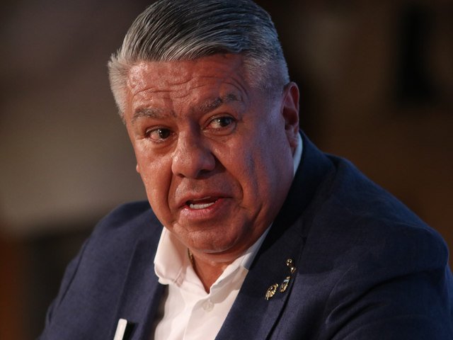 El misterioso aviГіn de lujo registrado en San Marino y que sГіlo usa Chiqui Tapia