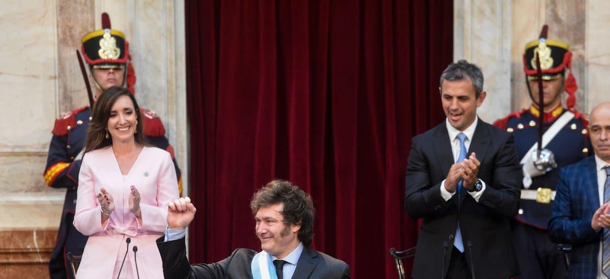 Apertura de Sesiones 2026: el sugestivo tuit de Milei que da pistas sobre su discurso