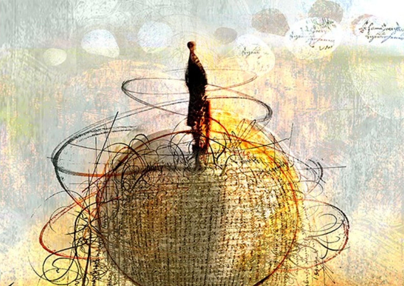 De cómo errar en la preocupación por el futuro