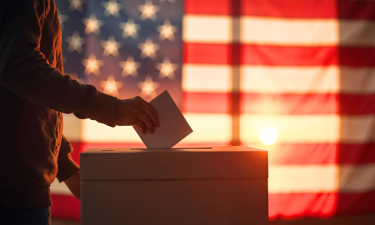 Elecciones en EE.UU. 2026: qué se vota en Texas este martes 3 de marzo