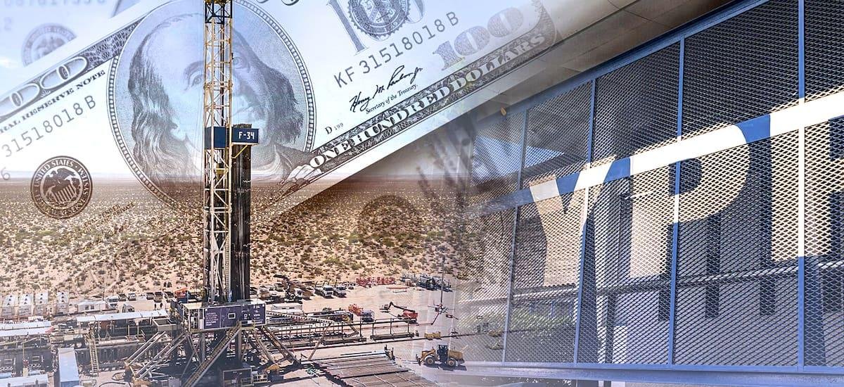 Juicio por YPF: Burford exige declarar a la Argentina en desacato y el Gobierno denuncia “hostigamiento” - El Cronista