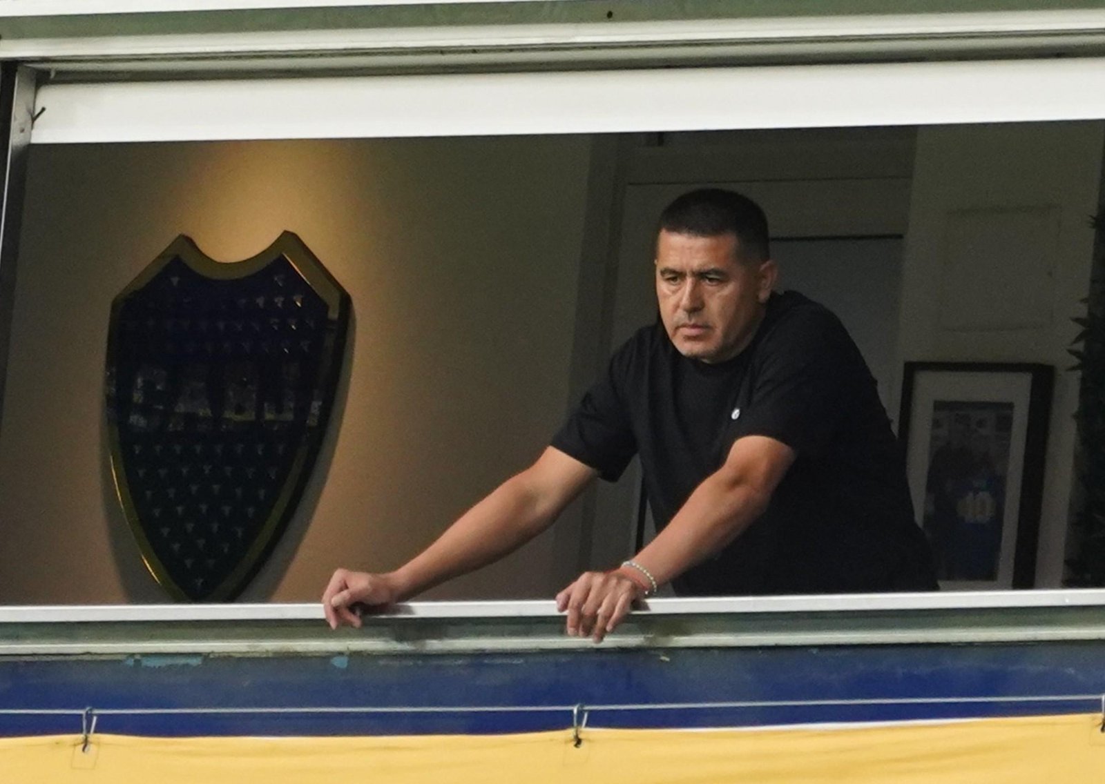 La gestión de Riquelme en Boca suma tres años sin títulos y la crisis puede llevarse puesto a Úbeda: quién es el apuntado para reemplazarlo