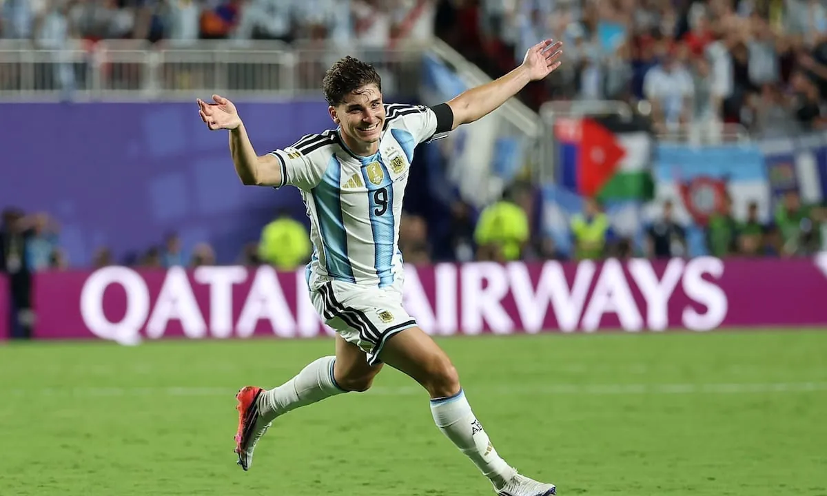 Partidos de la selección argentina: cuándo juega vs. Bolivia, Burkina Faso y Benín