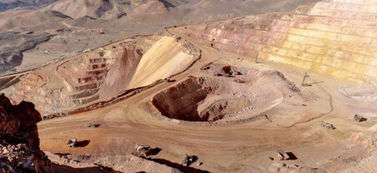 Dos megaproyectos mineros consiguieron entrar al RIGI