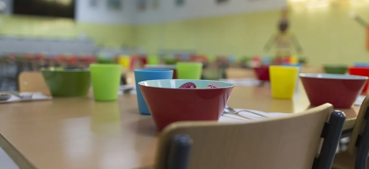 Escándalo en Entre Ríos: denuncian irregularidades en las compras para comedores escolares por $100 millones