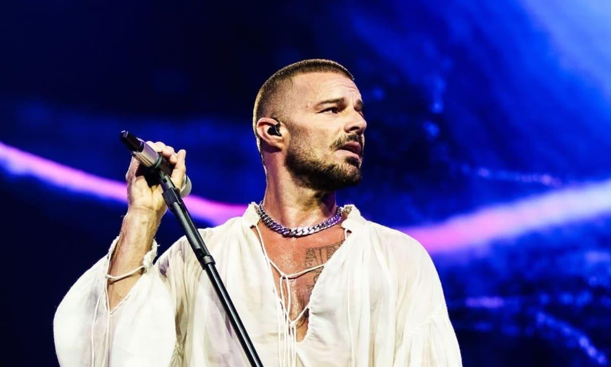 Ricky Martin vuelve a la Argentina: los precios de las entradas para su show en el Campo Argentino de Polo