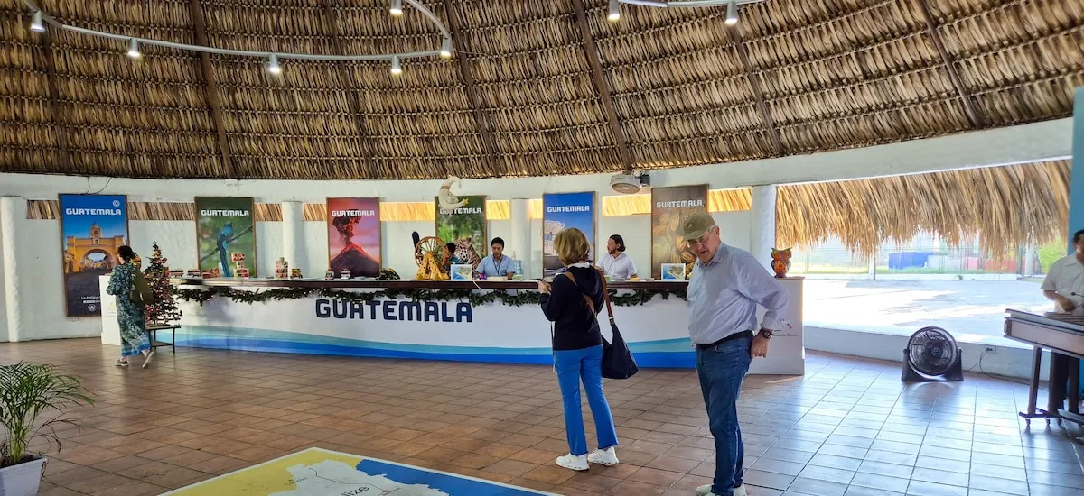 Guatemala: El sector hospitalidad proyecta un crecimiento de empleo del 80%