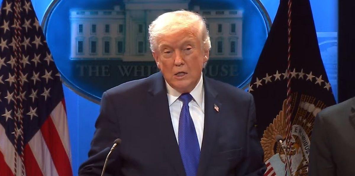 Caso Jeffrey Epstein: demócratas reclaman que Donald Trump testifique ante el Congreso de EEUU