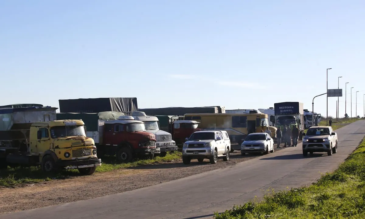 El Gobierno habilitó a nueve provincias a concesionar tramos de rutas nacionales mediante peajes