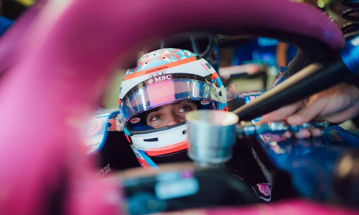 Fórmula 1: la FIA anunció un cambio en la medición de la compresión de los motores que podría afectar a Alpine