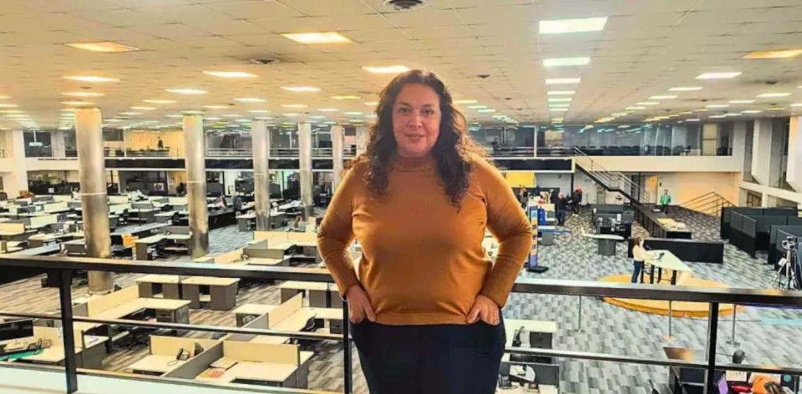 Adriana Bustamante: “La Inteligencia Artificial dejó de ser novedad, hoy es una herramienta que tenemos que aplicar con criterio y estrategi