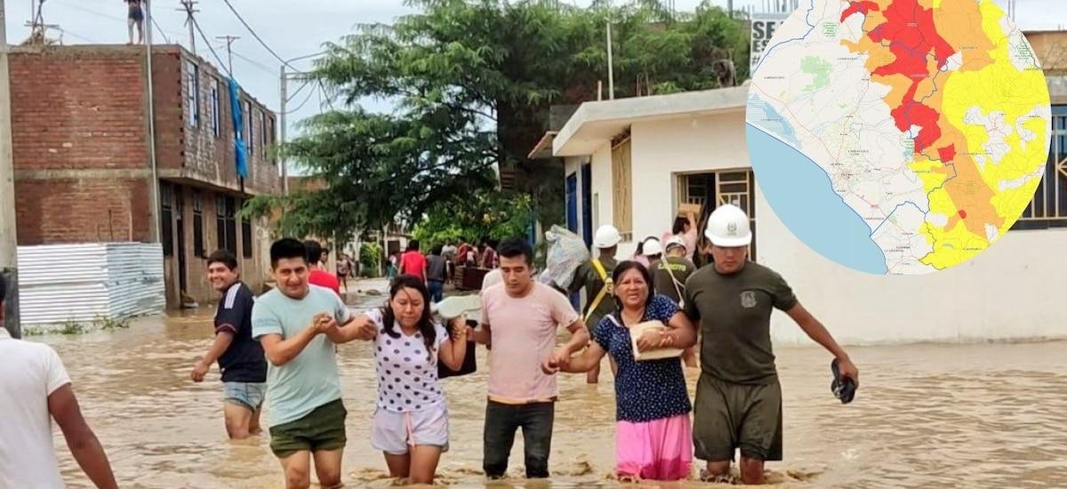 El Niño Costero se manifestaría en el Perú con “una magnitud débil” hasta noviembre