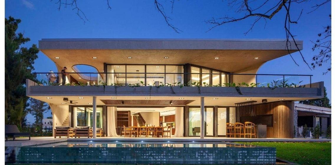 Arquitectura de lujo en crisis: cómo impacta la economía en el sector