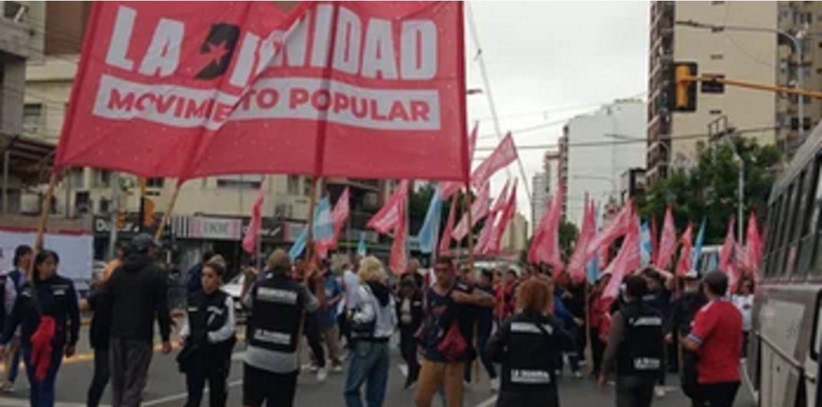 ¿Otro paro nacional el 27 de febrero? La decisión de los gremios para el día que se trate la Reforma Laboral en el Senado