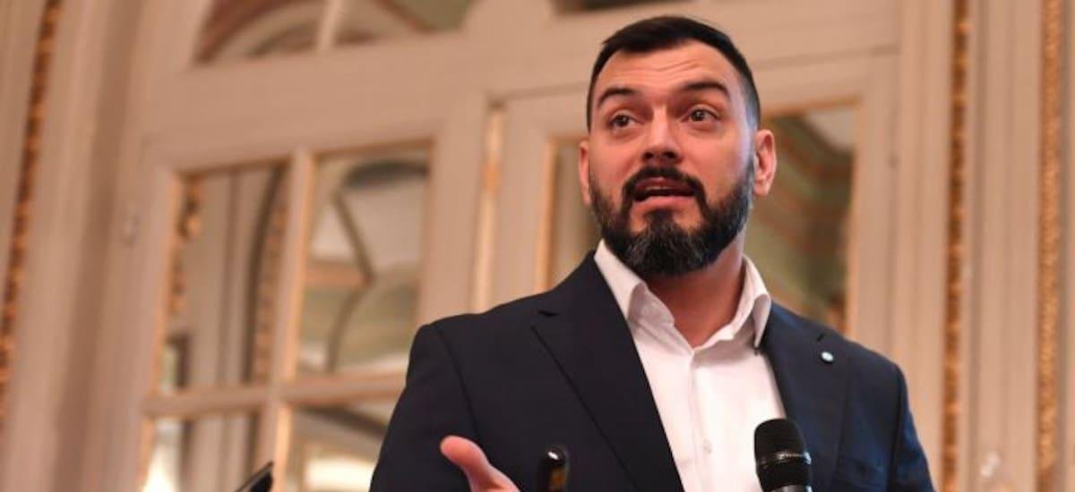 El inesperado guiño de Álvarez Agis a una jugada clave de Milei: “La devaluación te llevaba...”