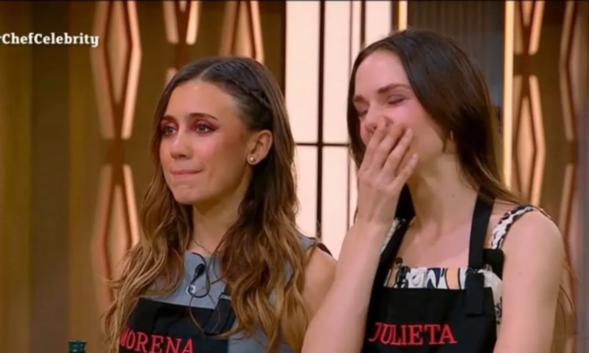 Rating: cuánto midió la tercera gala de eliminación de Masterchef Celebrity