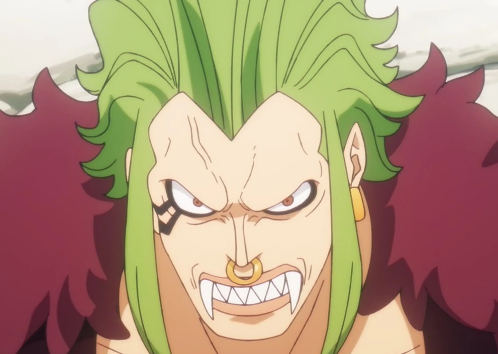 ¿A qué hora se estrena el capítulo 1156 de ONE PIECE en Crunchyroll? Los horarios de estreno por país este 5 de abril para el primer episodio del Arco de Elbaph