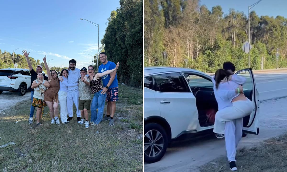 Le ganó al ICE: el recurso clave que liberó a un joven cubano con I-220A que había sido detenido en Florida