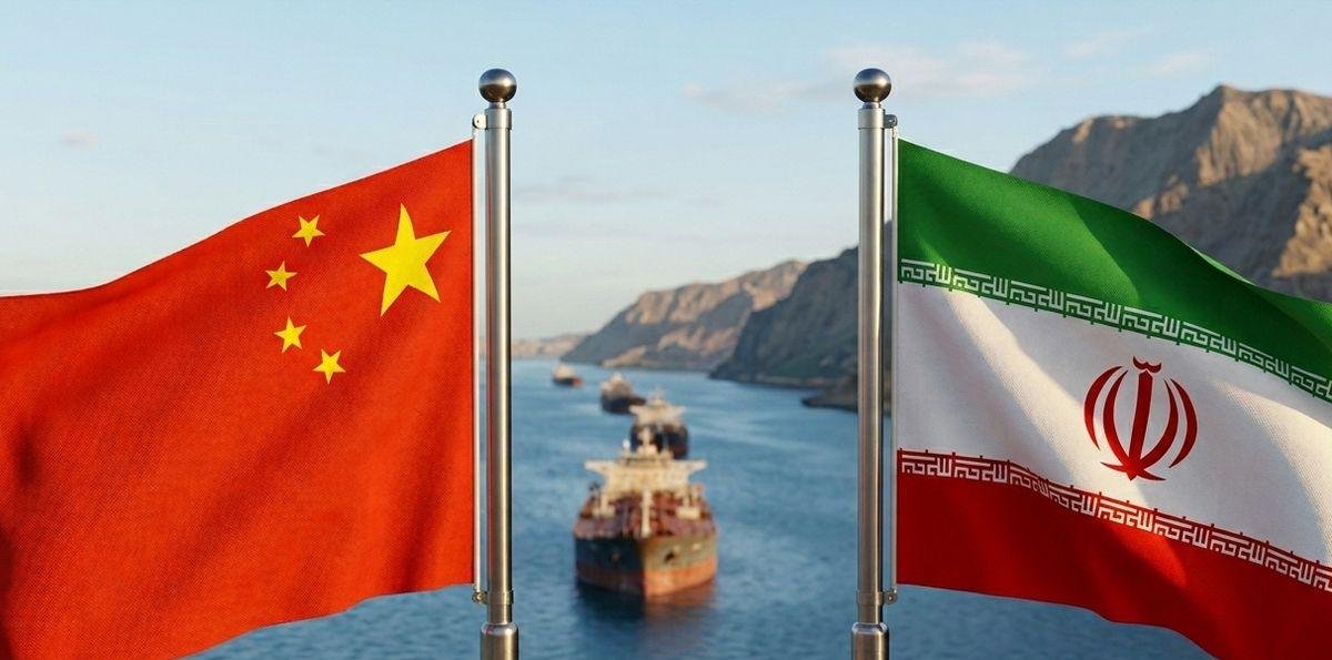 Guerra en Medio Oriente: China no oculta su preocupación por Irán, un proveedor clave de petróleo